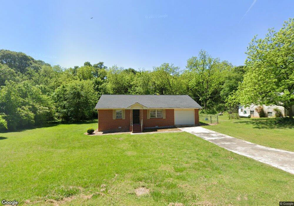 17 Herndon Cir, Bowman, GA 30624 - photo 1