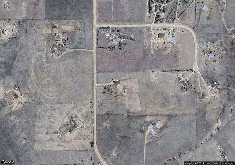 15315 Chaparral Loop W, Peyton, CO 80831 - photo 1