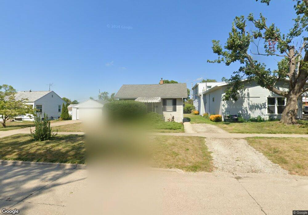 1104 19th Ave SW, Cedar Rapids, IA 52404 - photo 1