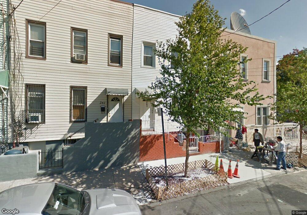 263 Linwood St, Brooklyn, NY 11208 - photo 1