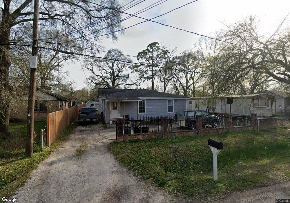 5218 Hanley Ln, Houston, TX 77093 - photo 1