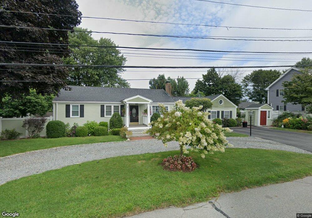 4 Day Cir, Woburn, MA 01801 - photo 1