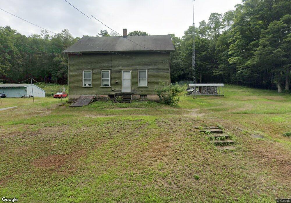 50 W Mineral Rd, Millers Falls, MA 01349 - photo 1