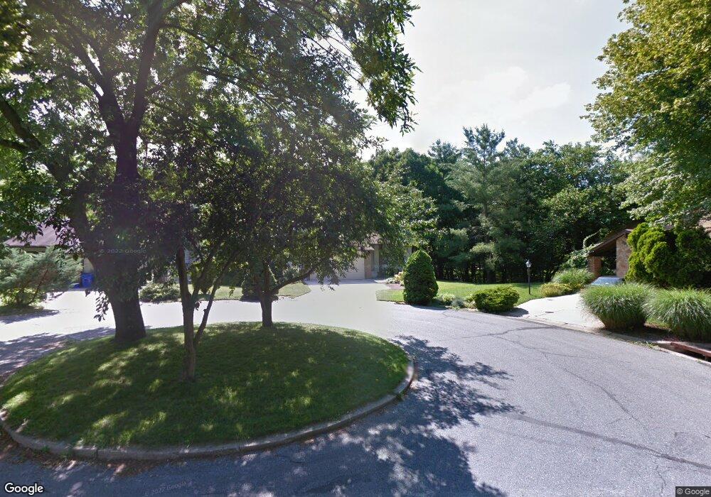 9481 Old Deep Ct, Columbia, MD 21045 - photo 1