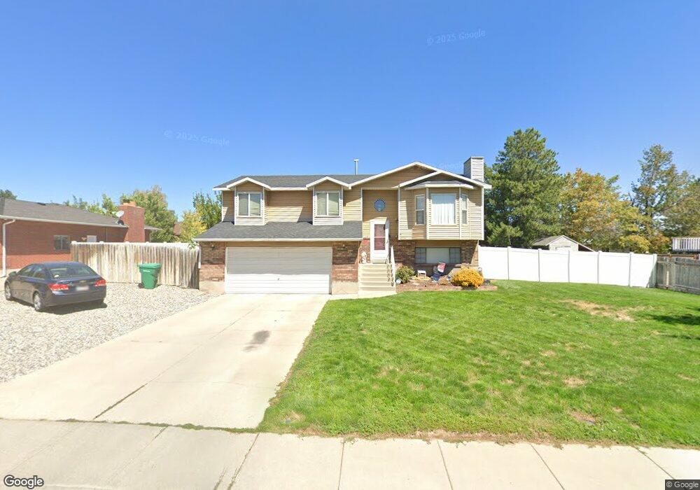 3352 Bellaviti Cir, West Jordan, UT 84084 - photo 1