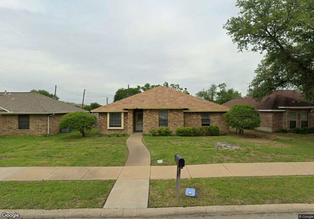 602 Willow Way, Wylie, TX 75098 - photo 1
