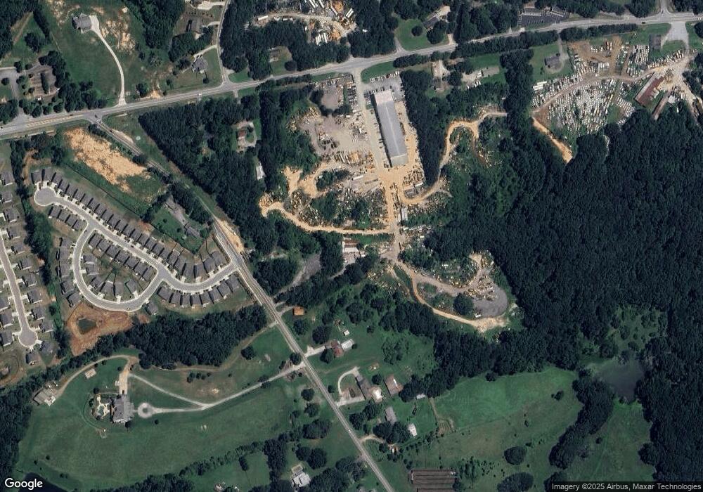 1669 Dee Kennedy Rd, Hoschton, GA 30548 - photo 1