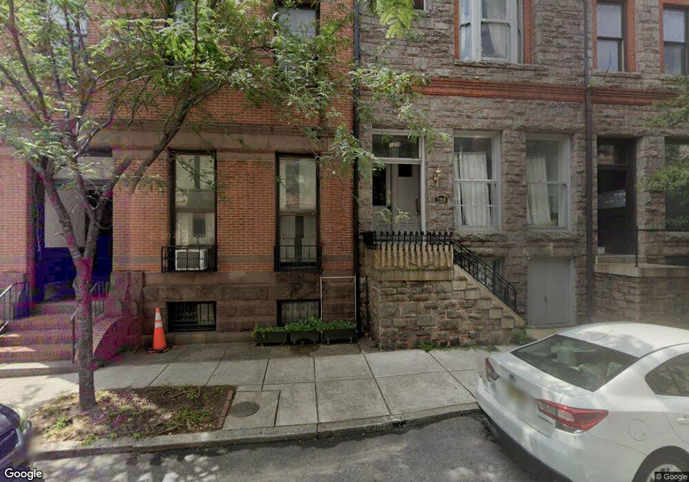 1208 N Calvert St unit 6, Baltimore, MD 21202 - photo 1