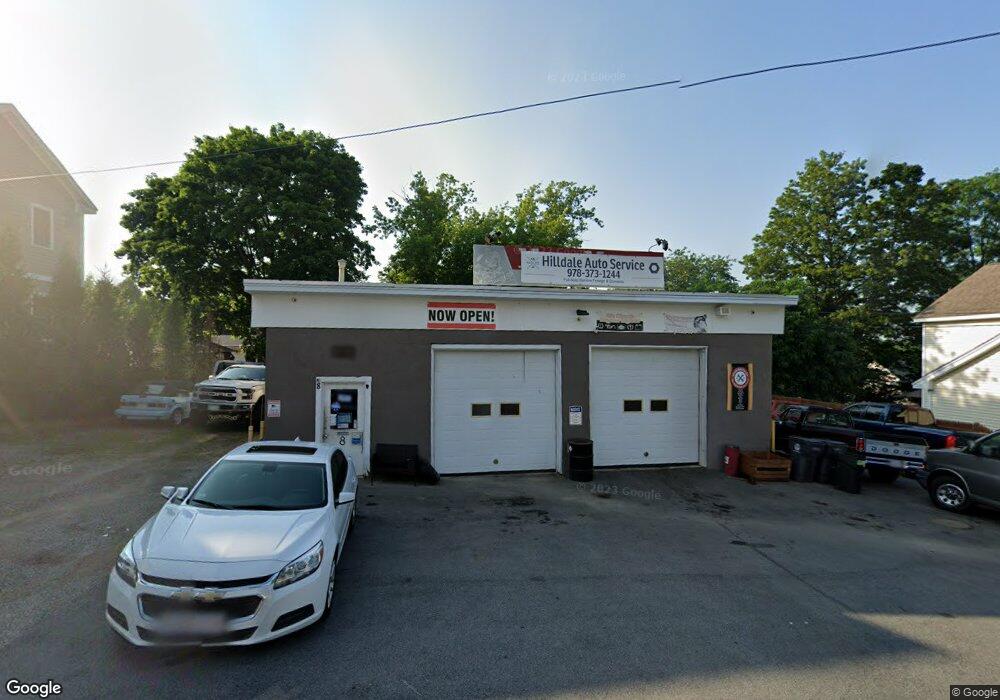 8 Atlanta St, Haverhill, MA 01832 - photo 1