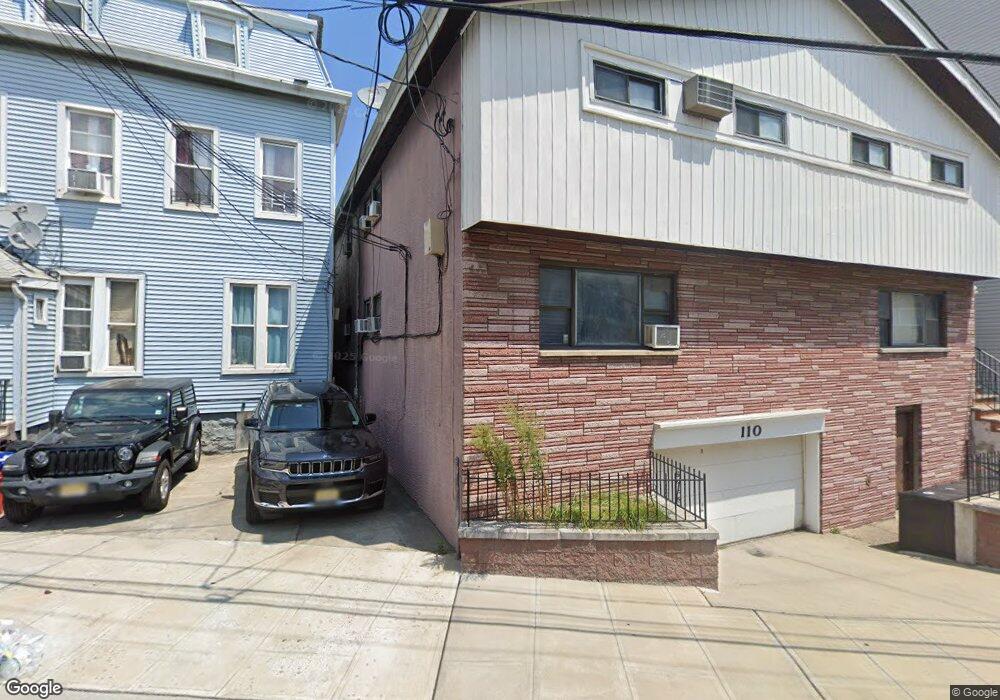 110 33rd St unit 1-4, Union City, NJ 07087 - photo 1