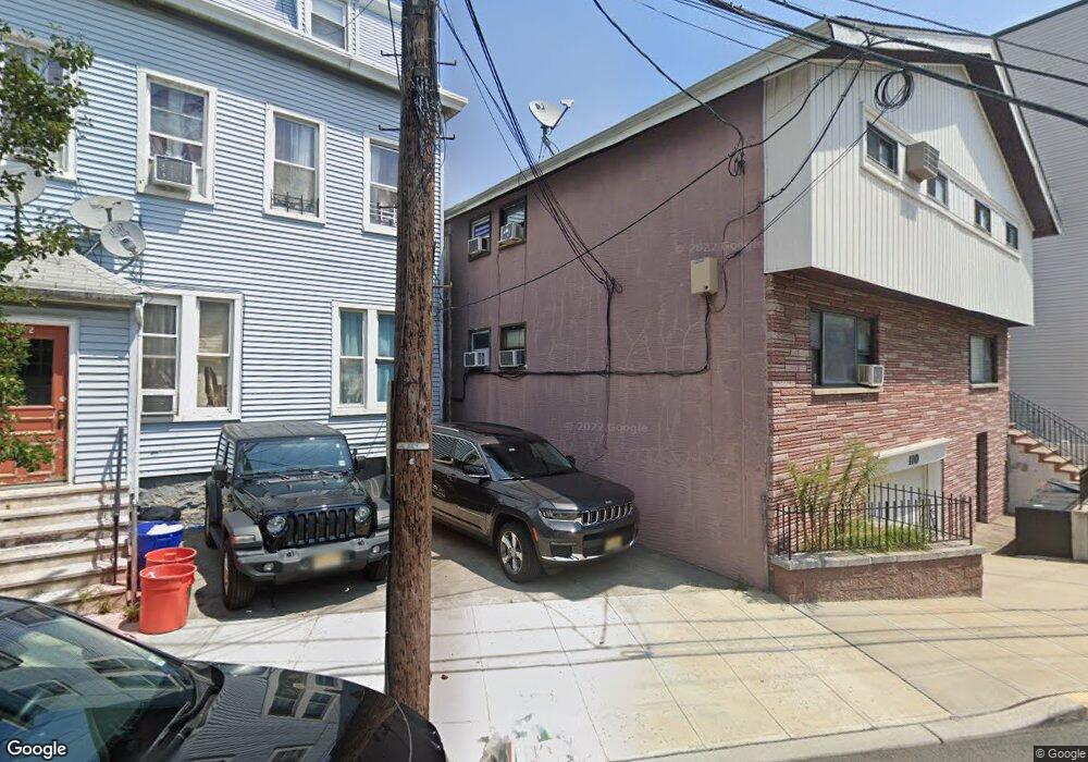 110 33rd St unit 21, Union City, NJ 07087 - photo 1
