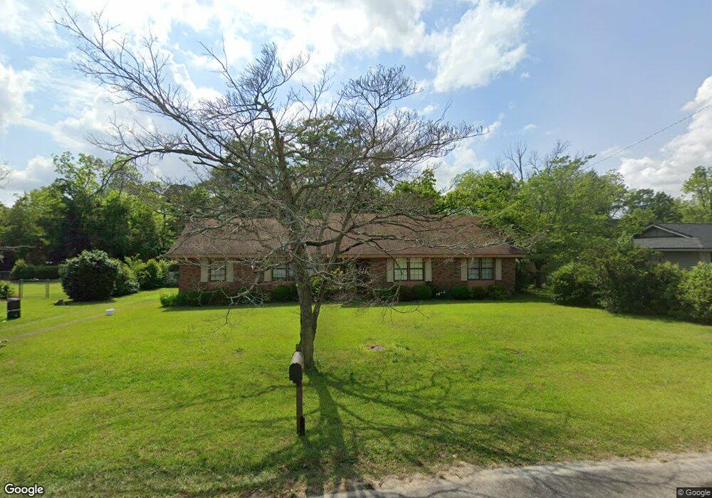 112 Pearl Place, Fitzgerald, GA 31750 - photo 1