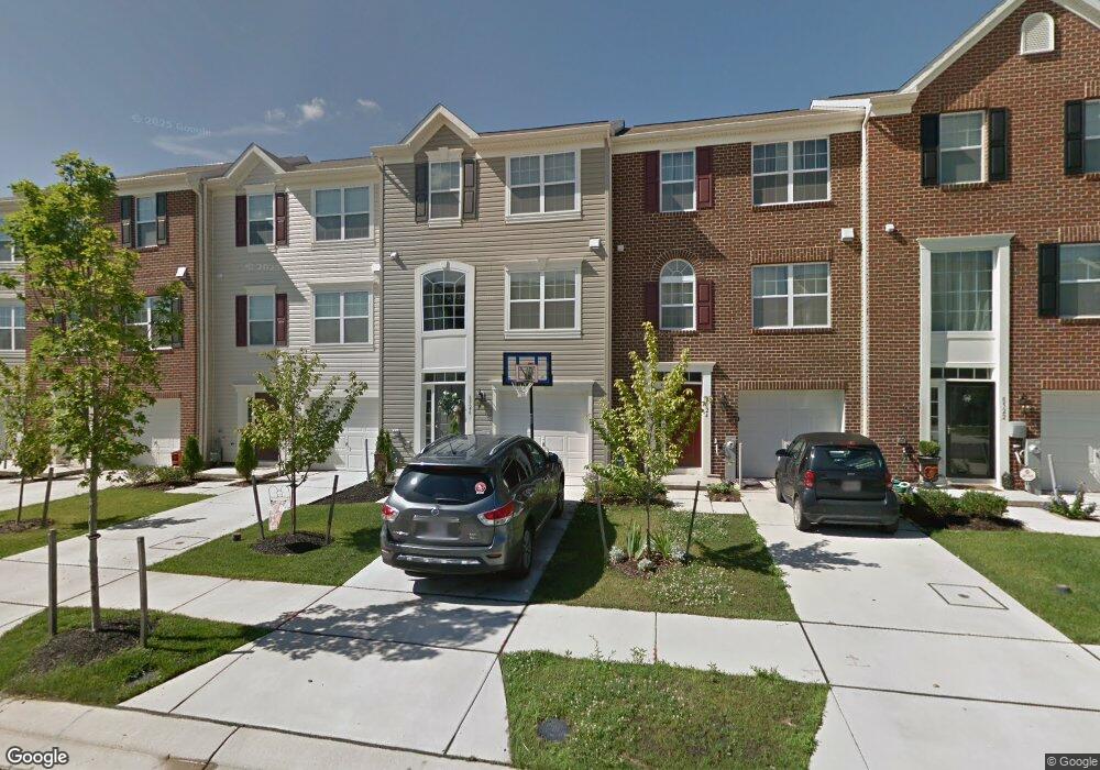 8526 Stansbury Lake Dr, Baltimore, MD 21222 - photo 1