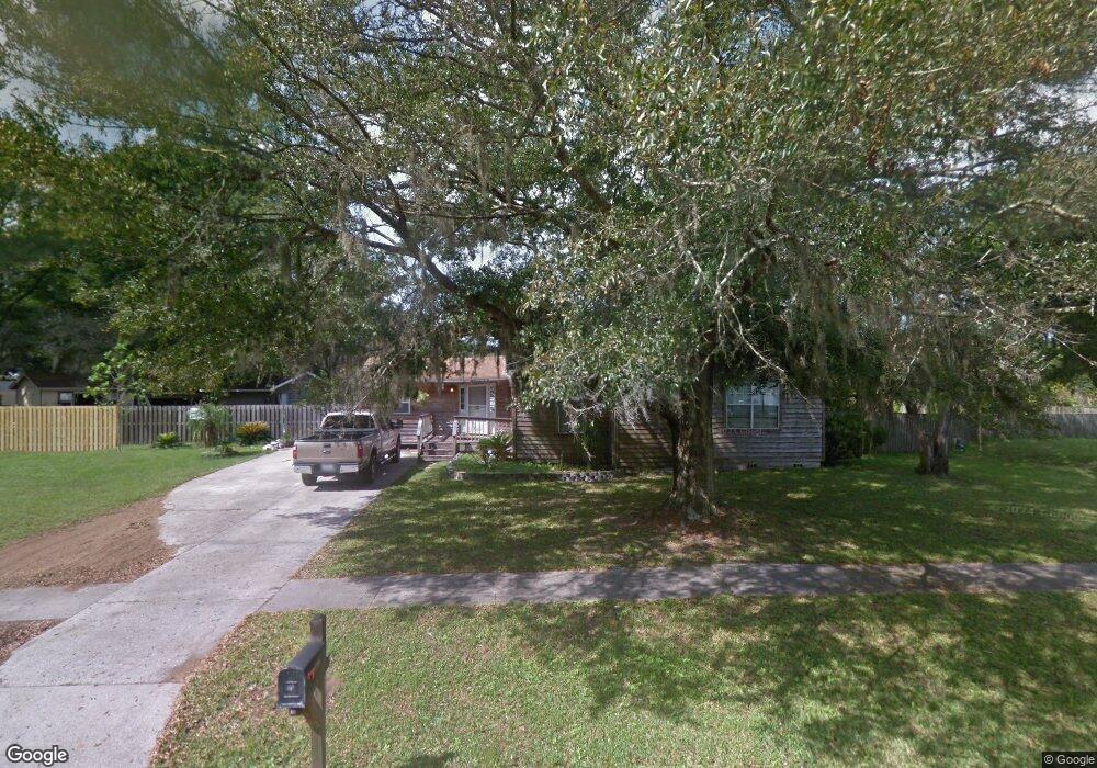 2240 Lake Dr, Jacksonville, FL 32246 - photo 1