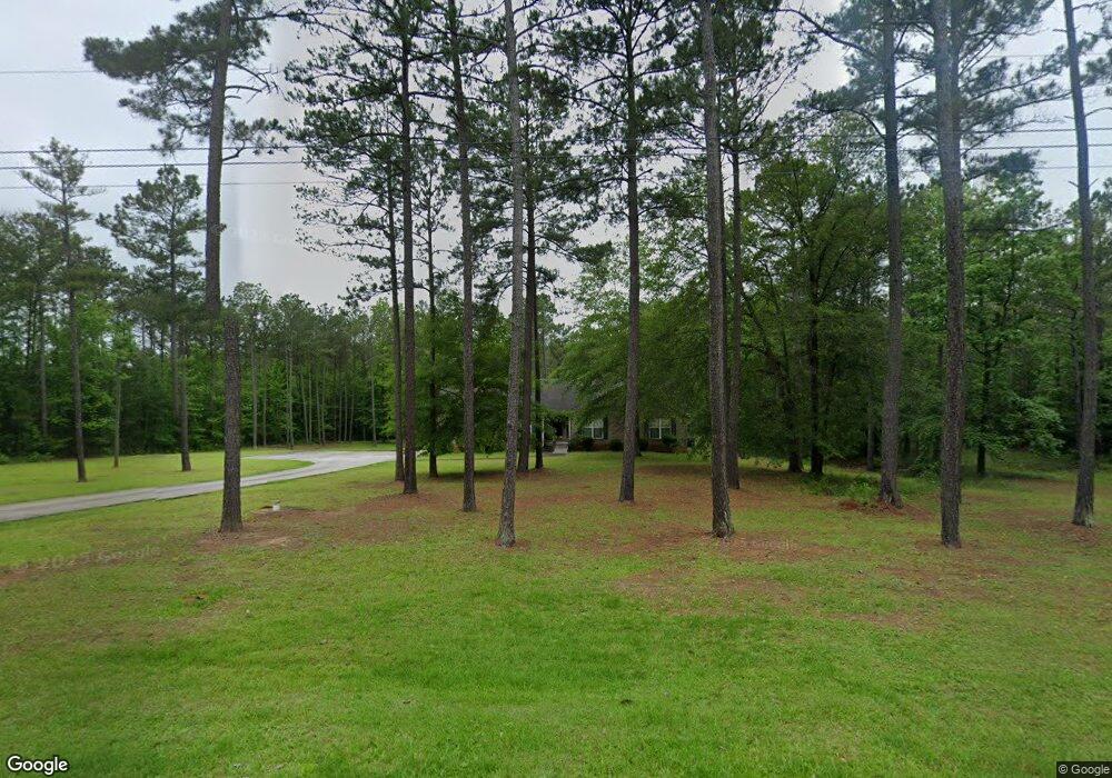 61 Maynards Mill Farm Rd, Forsyth, GA 31029 - photo 1