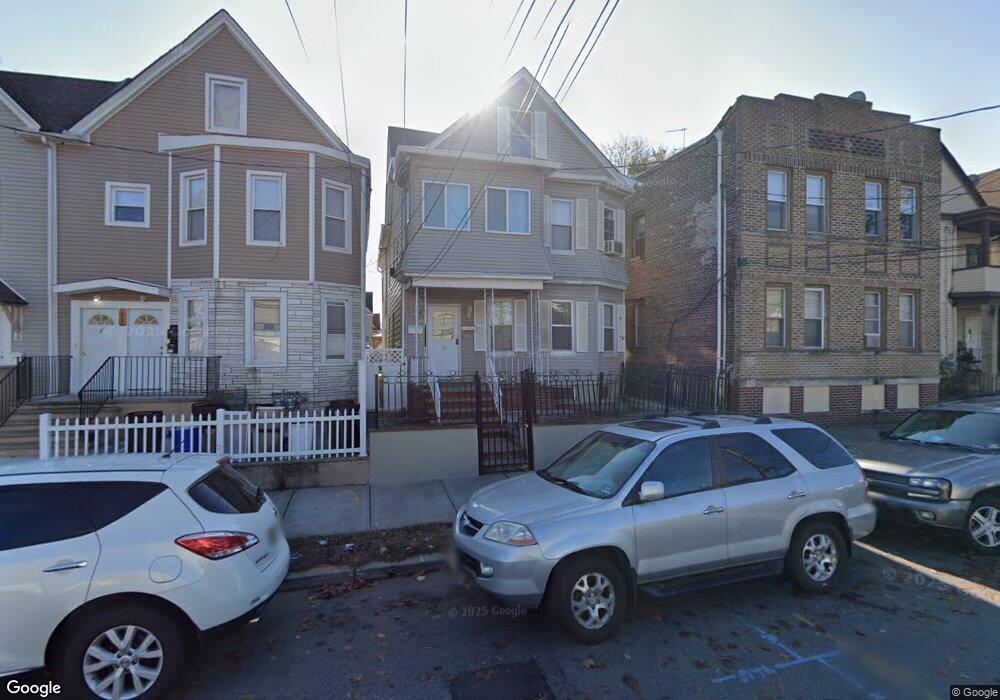 13 Sherman St, Passaic, NJ 07055 - photo 1