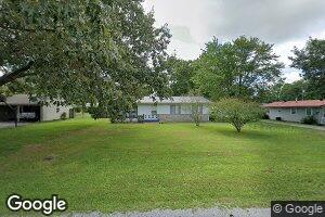 120 W Denton St, Shawneetown, IL 62984