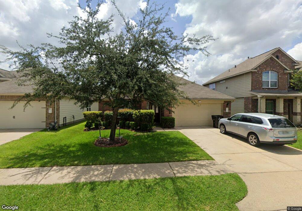 30719 Lavender Trace Dr, Spring, TX 77386 - photo 1