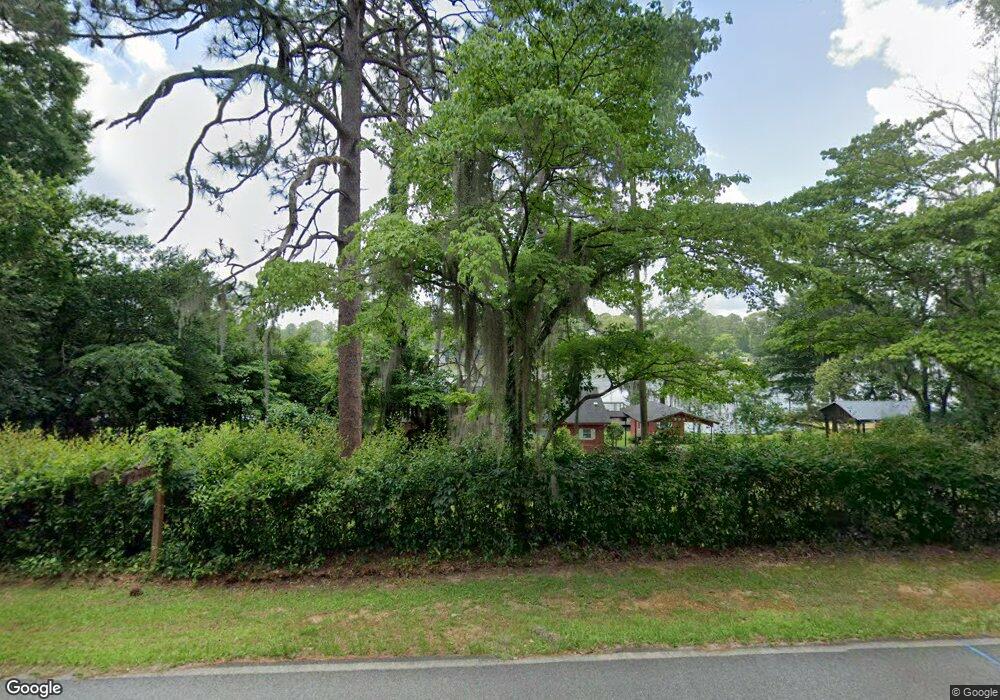 564 Lakeshore Dr, Cordele, GA 31015 - photo 1