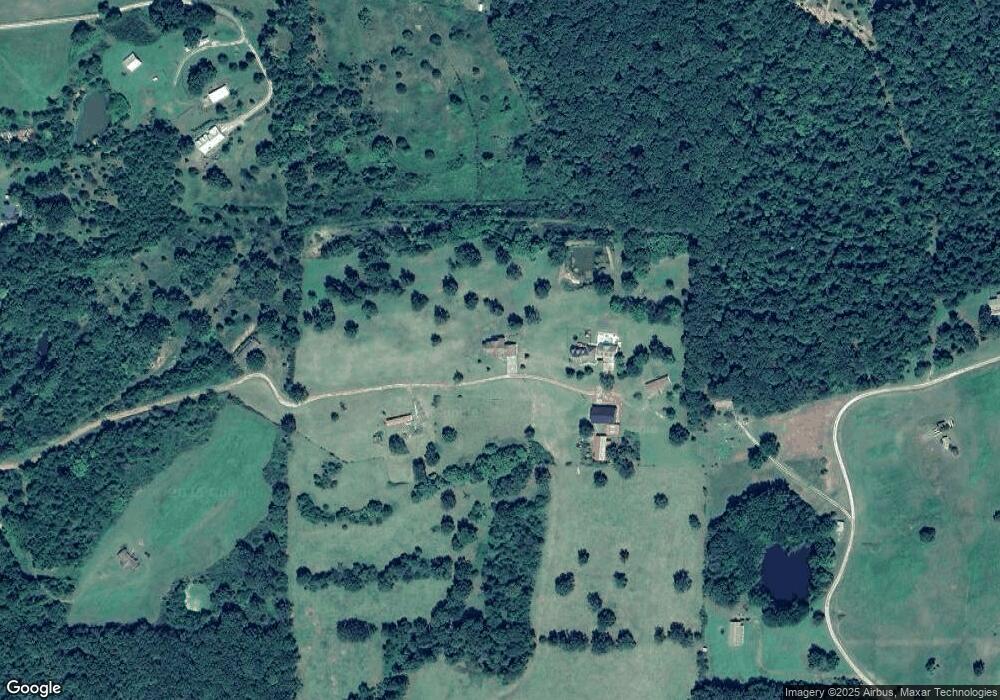 17090 S Highway 71, Winslow, AR 72959 - photo 1