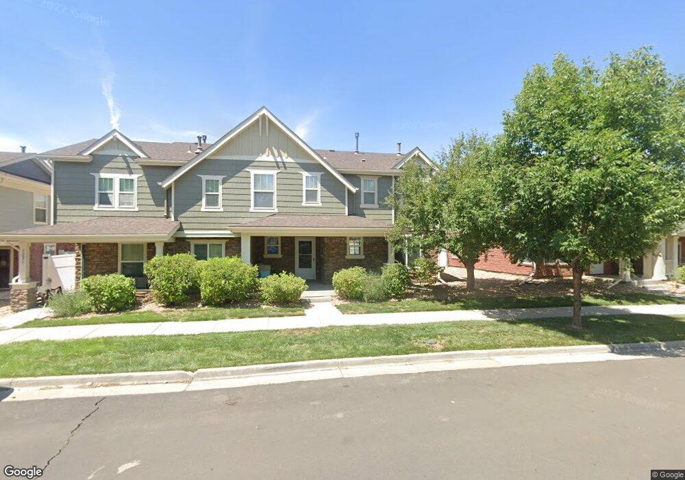 1223 S Richfield St, Aurora, CO 80017 - photo 1