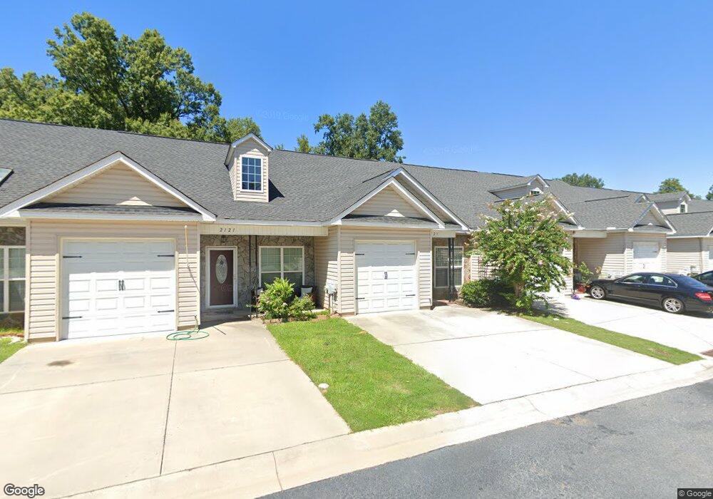 2123 Reserve Ln, Augusta, GA 30907 - photo 1