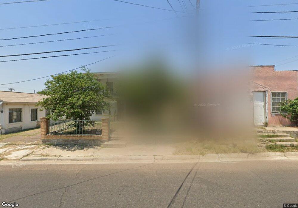 716 Corpus Christi St, Laredo, TX 78040 - photo 1