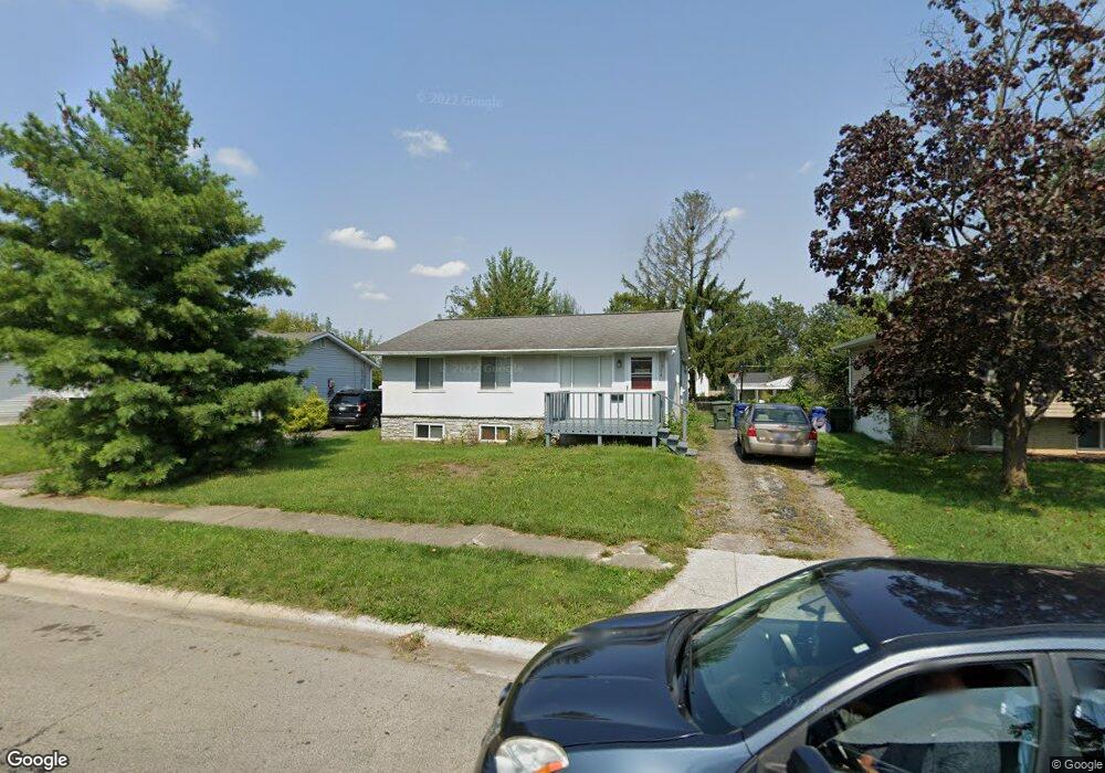 1974 Brookfield Rd, Columbus, OH 43229 - photo 1