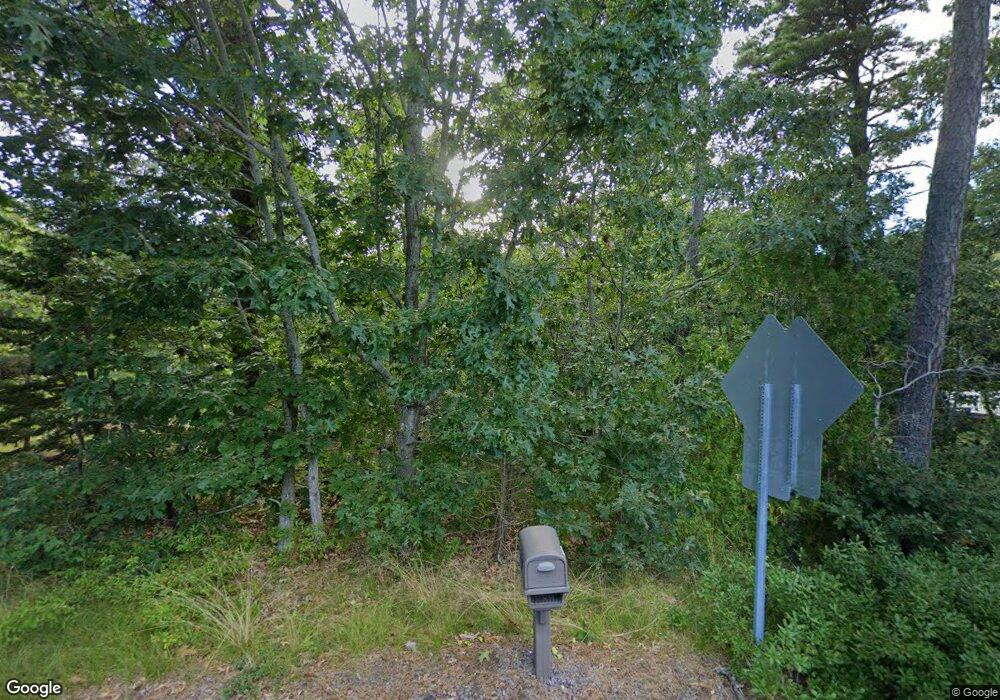 201 Telegraph Rd, Dennis Port, MA 2639 - photo 1