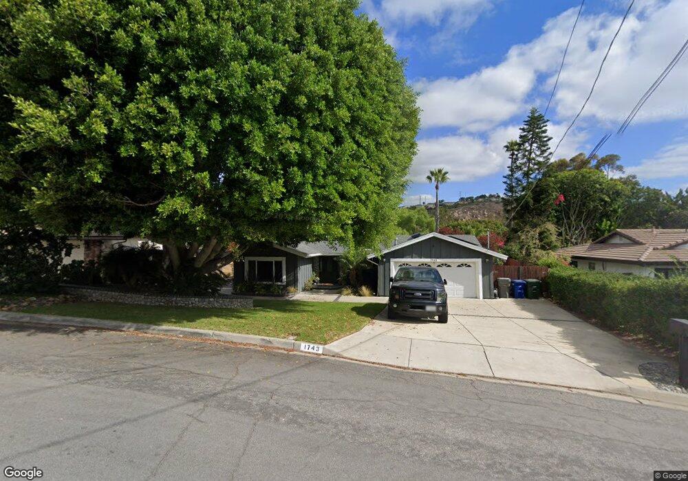 1743 Redwing St, San Marcos, CA 92078 - photo 1