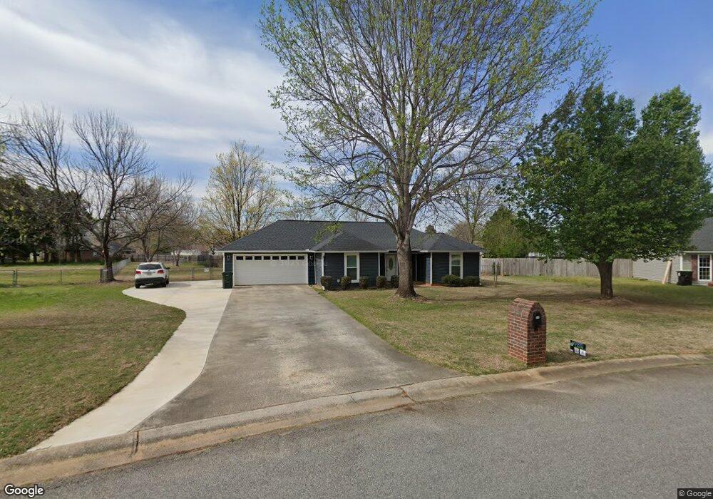 118 Windover Way, Warner Robins, GA 31088 - photo 1