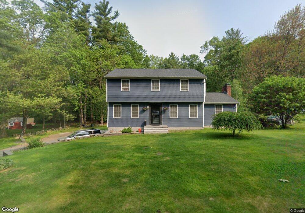 11 Arrowhead Rd, Derry, NH 03038 - photo 1