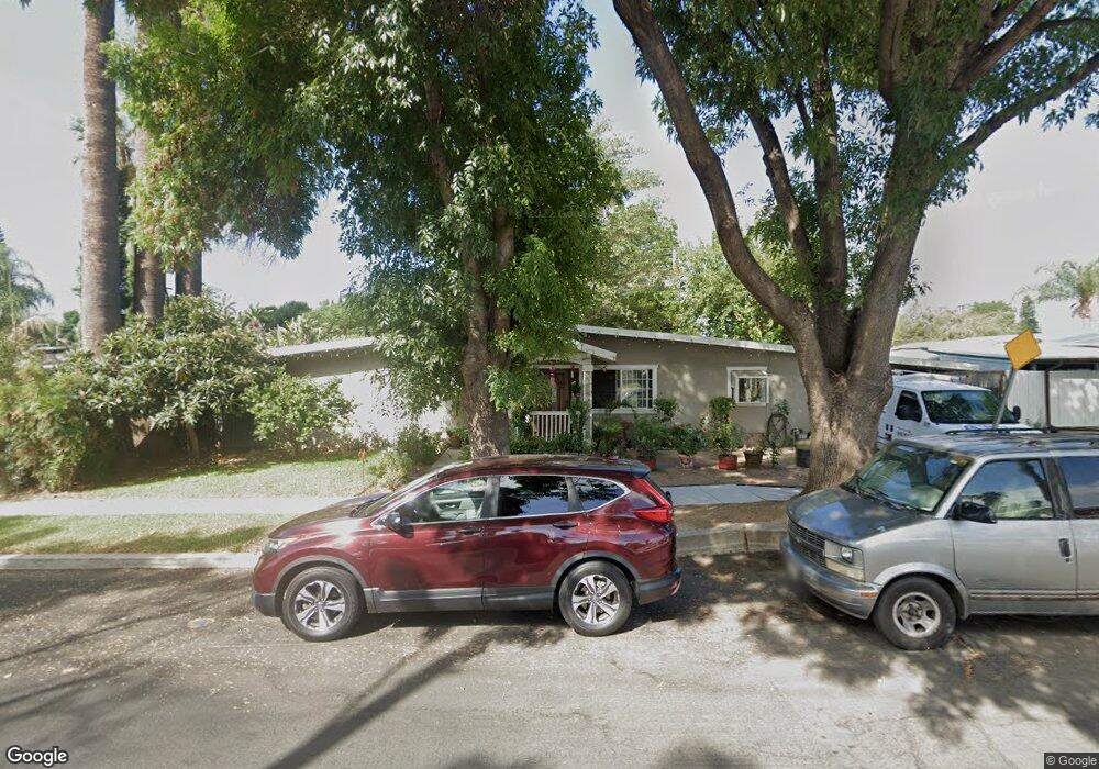 7937 Bothwell Rd, Reseda, CA 91335 - photo 1