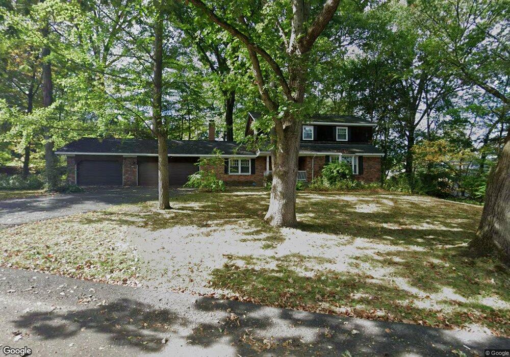 7 Tulip Tree Ln, Schenectady, NY 12309 - photo 1