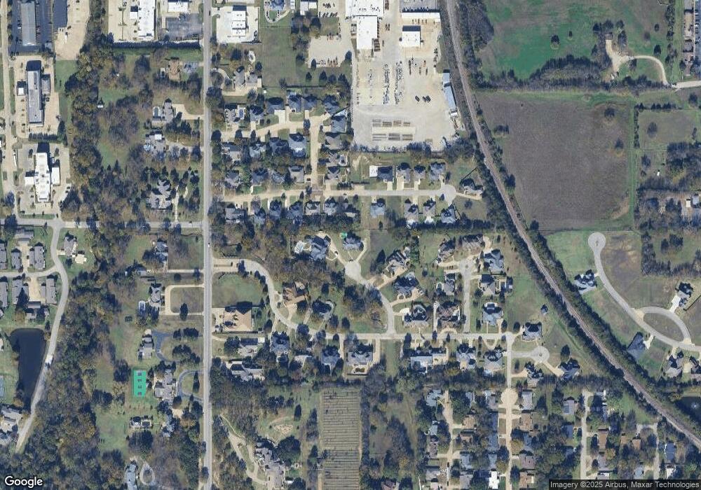 604 Pebble Beach Dr, Ardmore, OK 73401 - photo 1