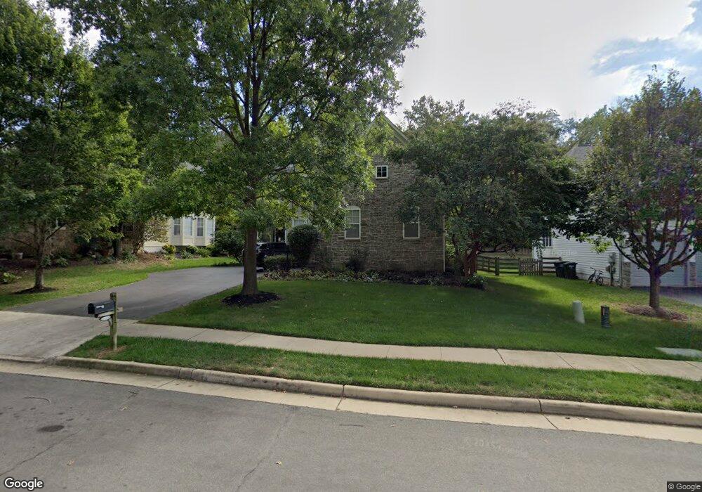 12757 Victory Lakes Loop, Bristow, VA 20136 - photo 1