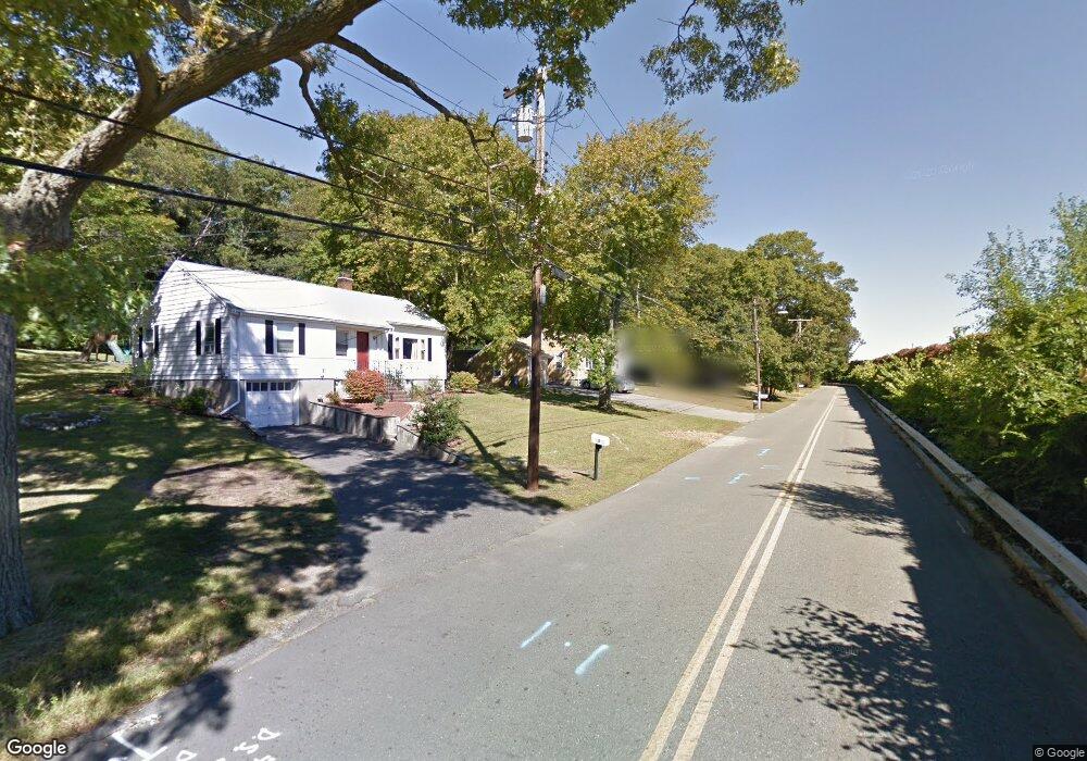 10 Robinson Rd, Lexington, MA 02420 - photo 1