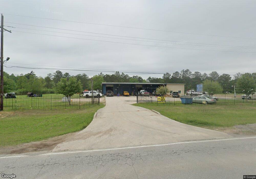 10016 Fostoria Rd, Cleveland, TX 77328 - photo 1