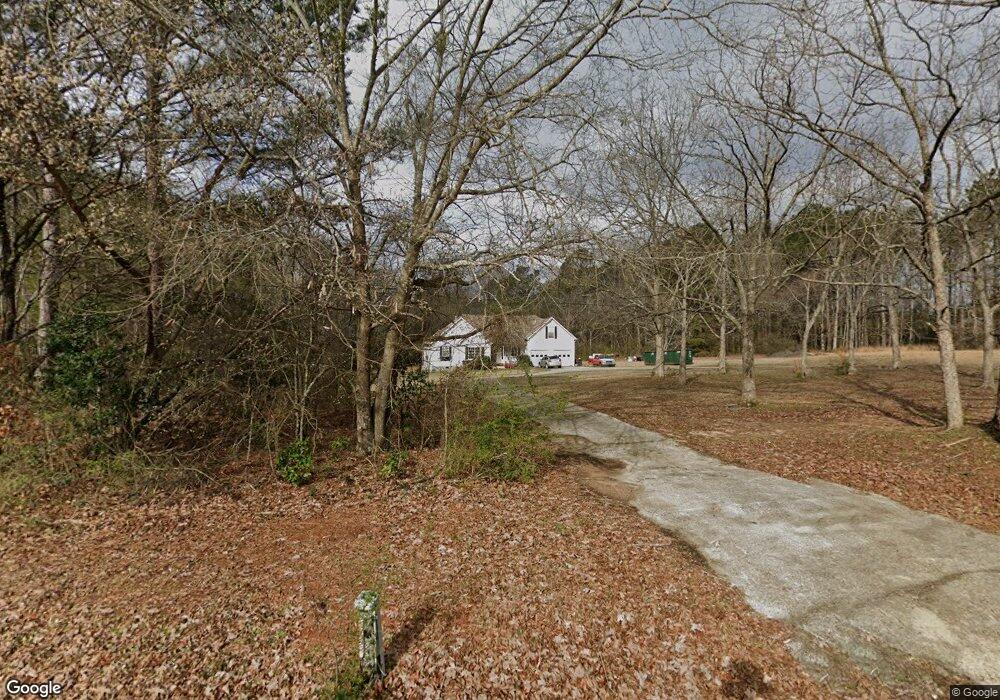 290 Iris Lake Rd, McDonough, GA 30252 - photo 1