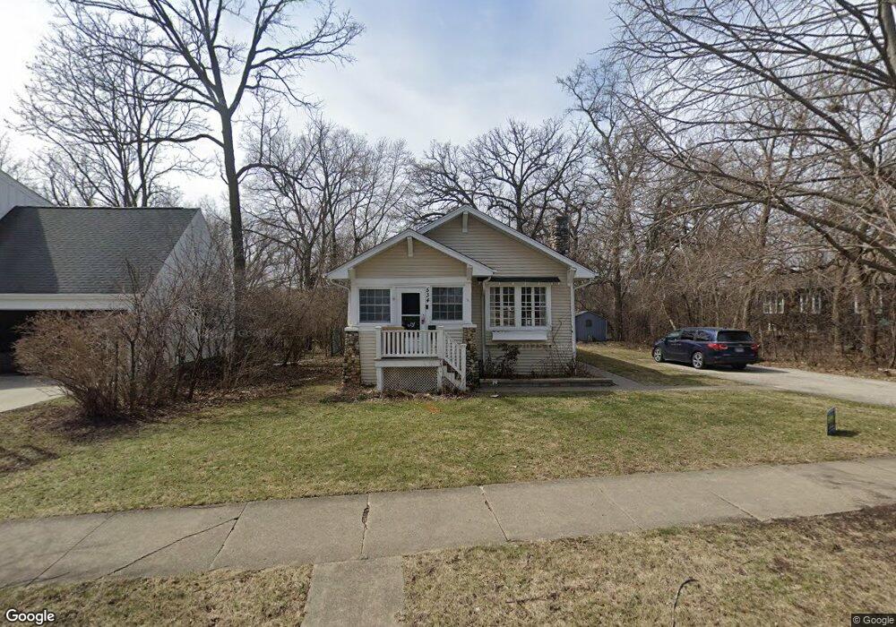 534 S Rex Blvd, Elmhurst, IL 60126 - photo 1
