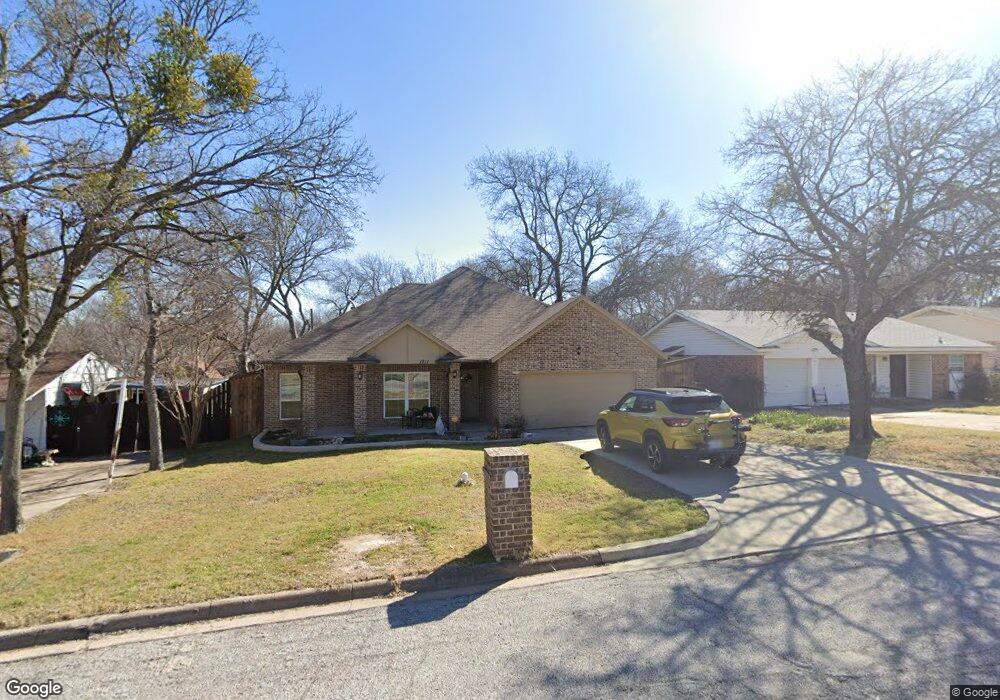 1211 Mirike Dr, Fort Worth, TX 76108 - photo 1