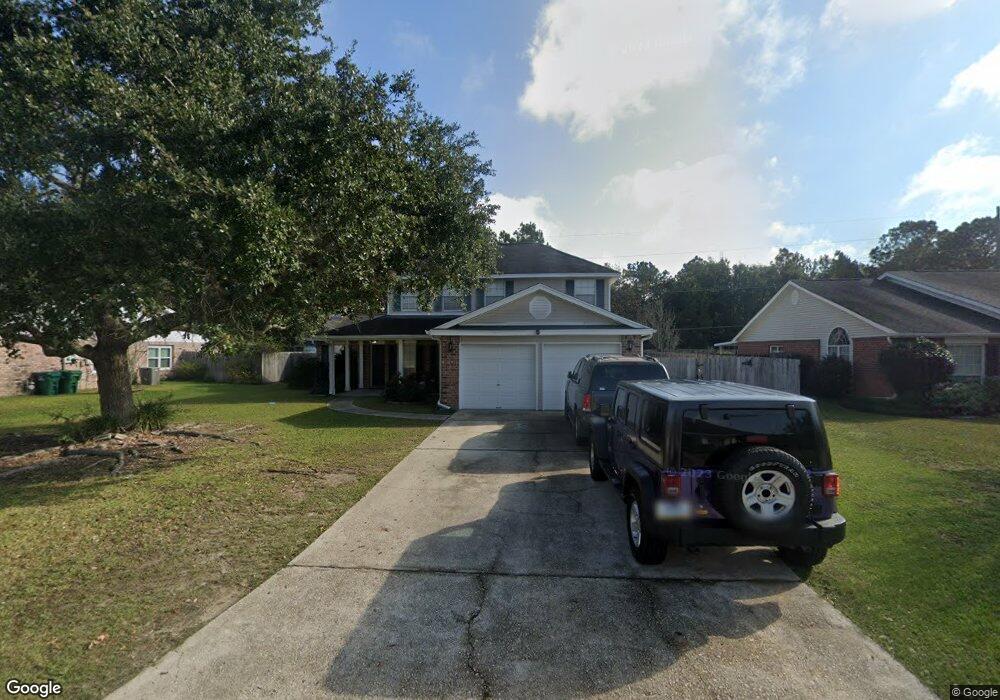 3114 E Meadowlake Other, Slidell, LA 70461 - photo 1