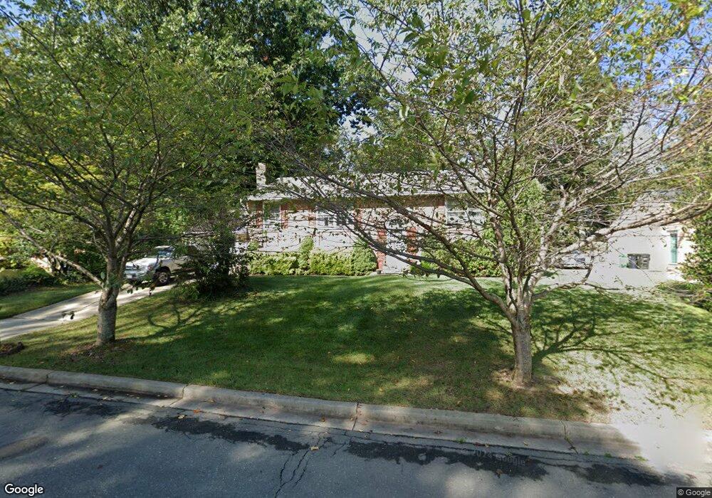 16004 Kent Rd, Laurel, MD 20707 - photo 1