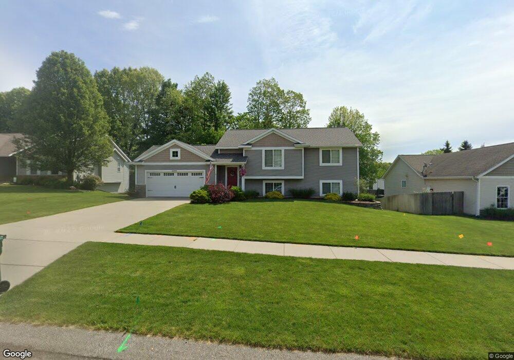 6500 Byron Woods Dr SW, Byron Center, MI 49315 - photo 1