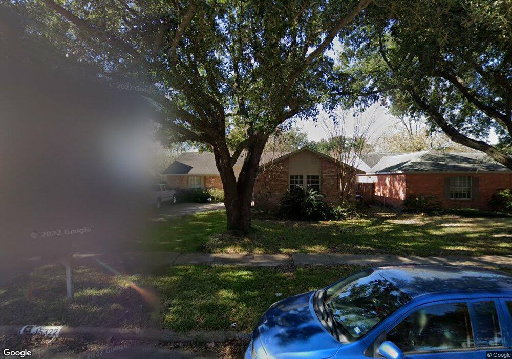 15322 Meadow Village Dr, Houston, TX 77095 - photo 1