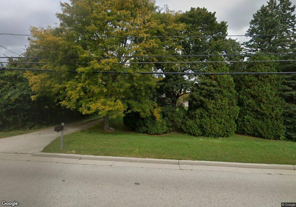 N72W14274 Good Hope Rd, Menomonee Falls, WI 53051 - photo 1