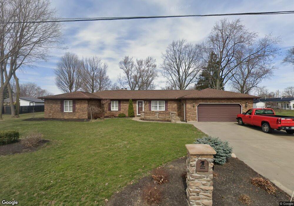 307 Gove St, Columbus Grove, OH 45830 - photo 1