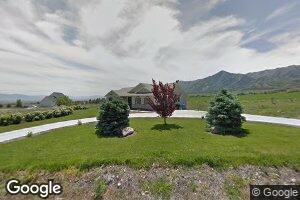 6822 W 600 N, Mendon, UT 84325