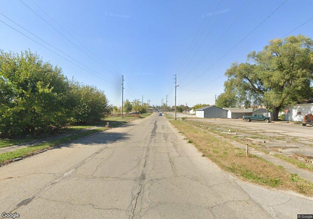 8524 Joseph St, Marion, OH 43302 - photo 1