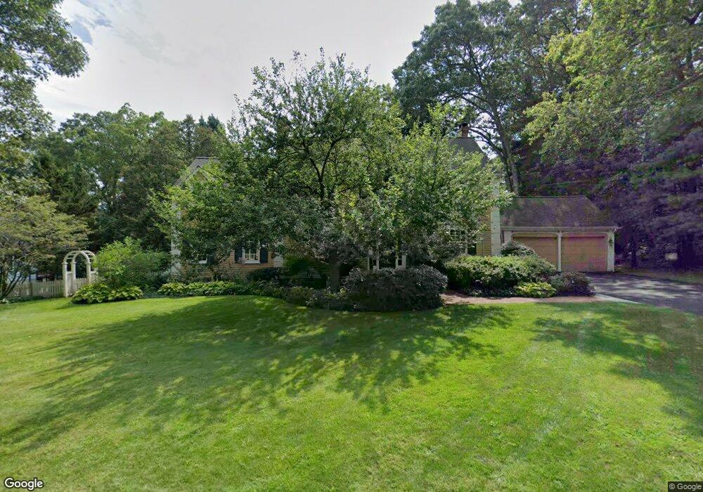 15 Childs Rd, Lexington, MA 02421 - photo 1